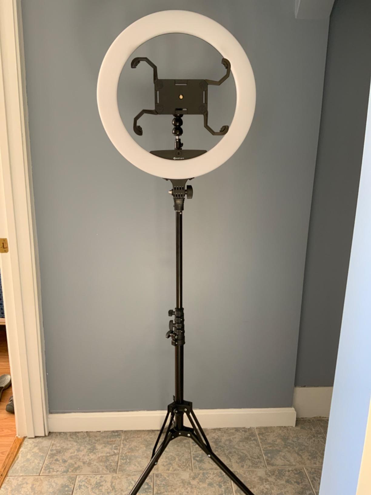 Yesker Ring Light 18