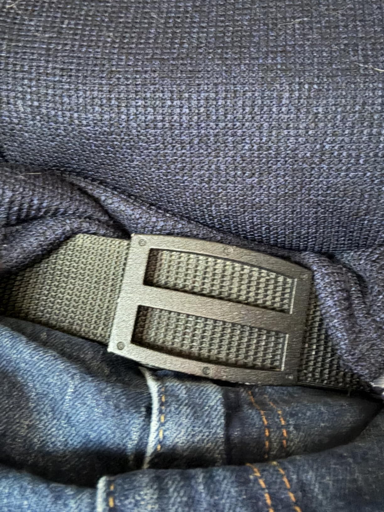 Nexbelt Titan Ratchet EDC Tactical Gun Belt for Concealed Carry customer photo 2