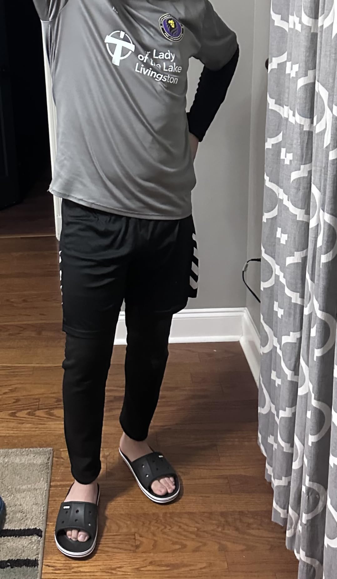CL convallaria Thermal Underwear Long Johns Set Mens Winter Gift Hunting Gear Sport Base Layer Bottom Top customer photo 1