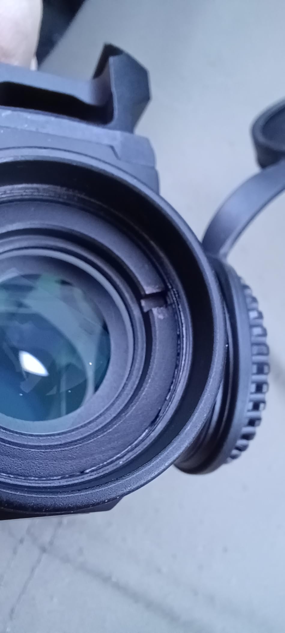 Vortex Spitfire HD Gen II Red Dot Prism Scopes | HD Optics, Lightweight, 14 Hr Auto-Shutoff, NV Compatible, Multi-Height Mounting System customer photo 1