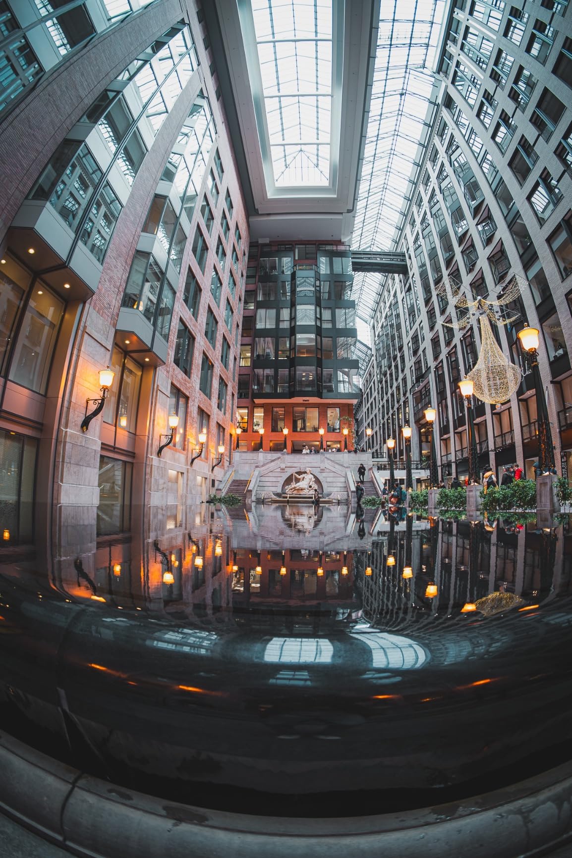 TTArtisan 11mm F2.8 Full Frame Ultra-Wide Fisheye Manual Lens for Sony E Mount A7, A7II (A7M2), A7III, (A7M3), A7R, A7RII (A7RM2), A7RIII (A7RM3), A7R customer photo 2