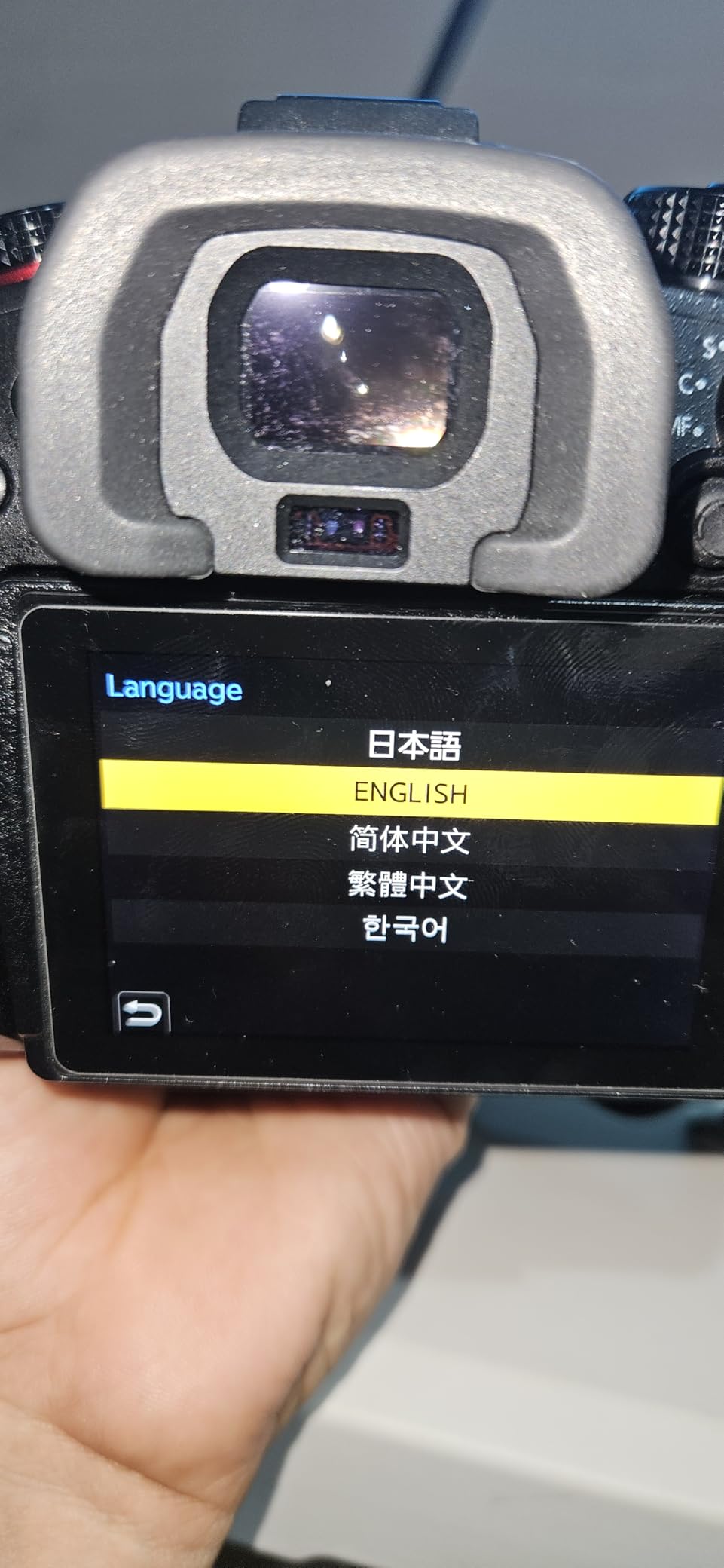 Panasonic LUMIX GH5M2, 20.3MP Mirrorless Micro Four Thirds Camera with Live Streaming, 4K 4:2:2 10-Bit Video, Unlimited Video Recording, 5-Axis Image Stabilizer customer photo 2