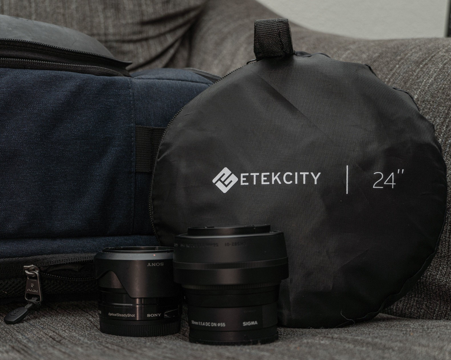 Etekcity 43