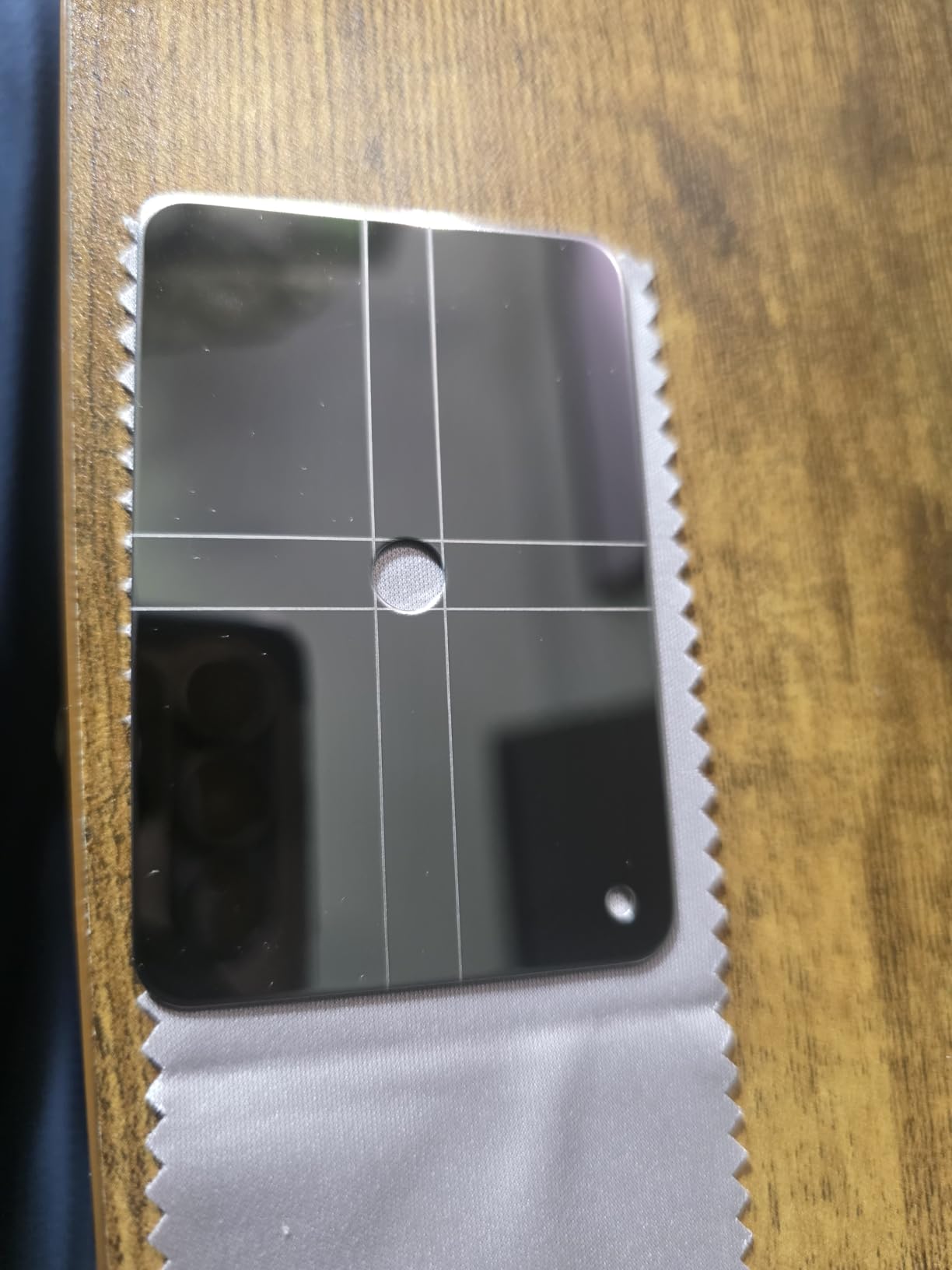 Best Glide ASE Military Grade Stainless Steel Emergency Signal Mirror customer photo 2