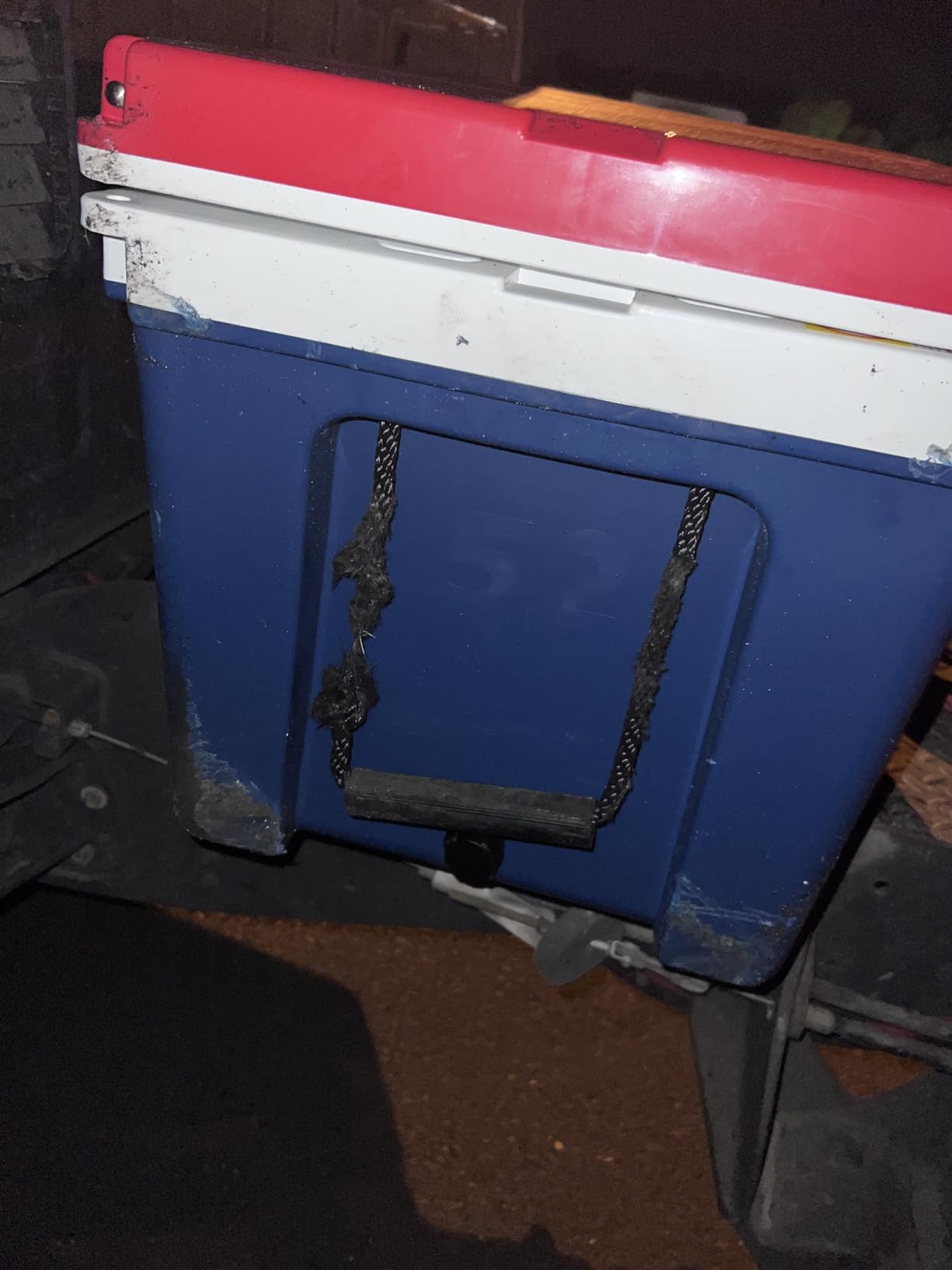 RTIC 52 QT Ultra-Light Hard Cooler customer photo 2
