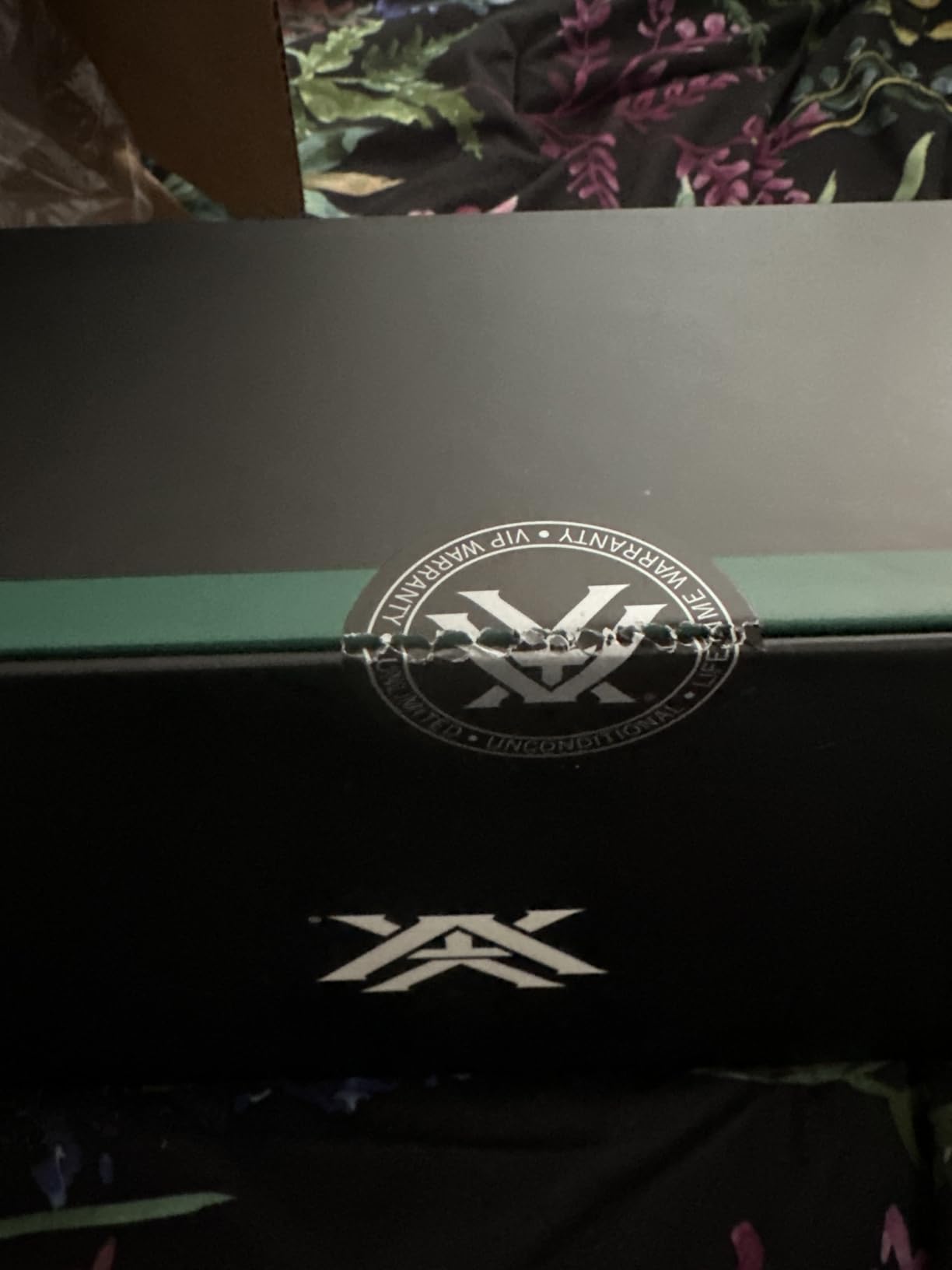 Vortex Razor HD Gen III 6-36x First Focal Plane Riflescope customer photo 1