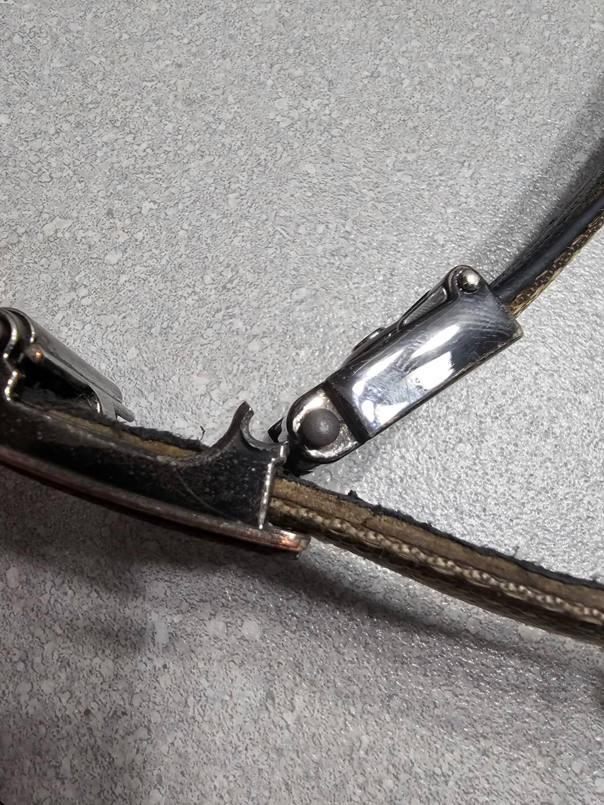 KORE Tactical Gun Belt | X2 Buckle & Reinforced Tactical Belt customer photo 2