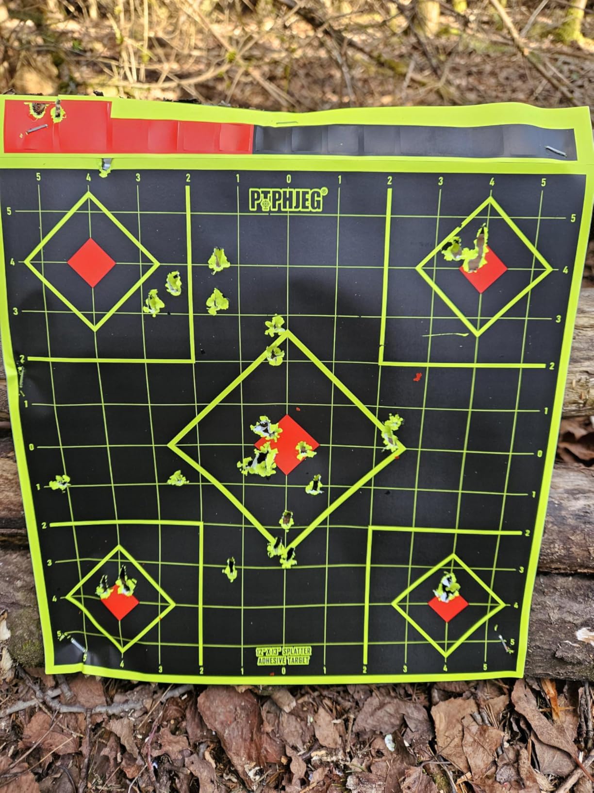 Umarex Notos Carbine .22 Caliber PCP Pellet Gun Air Rifle customer photo 1