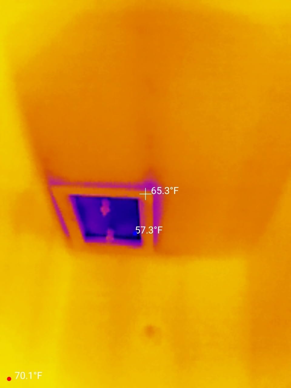 TOPDON TC001 Thermal Imaging Camera for Android, 512x384 High Resolution customer photo 1