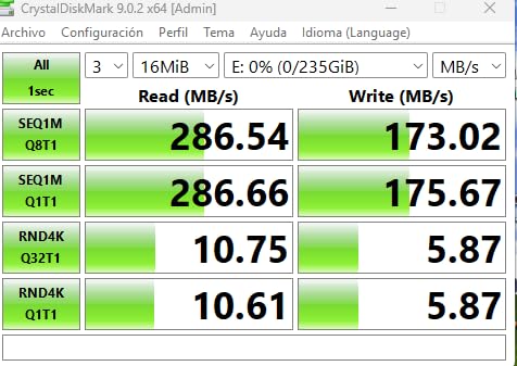 PNY 256GB EliteX-PRO60 UHS-II SDXC Memory Card - R280MB/s W180MB/s, V60 customer photo 1