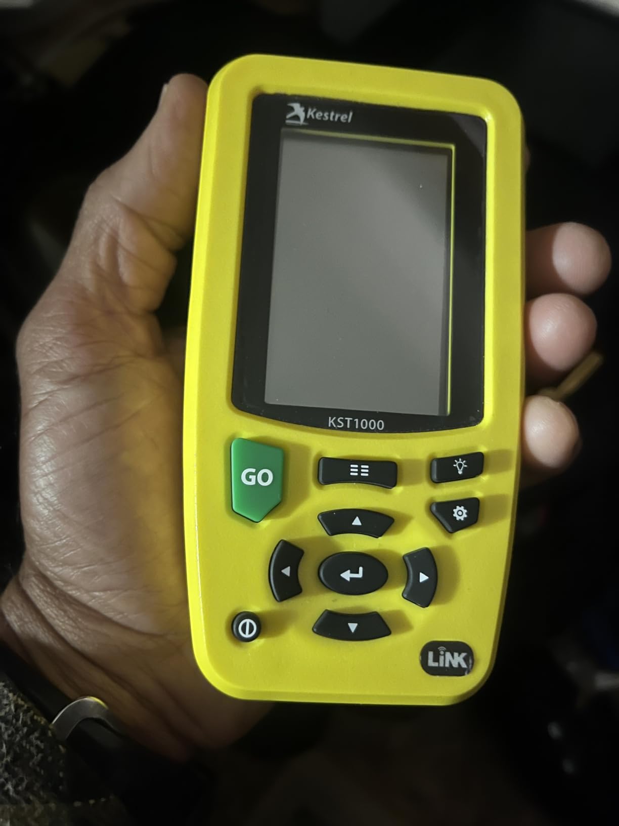 KST1000 Shot Timer by Kestrel Ballistics | Integrates Directly with the PractiScore 2 App customer photo 1