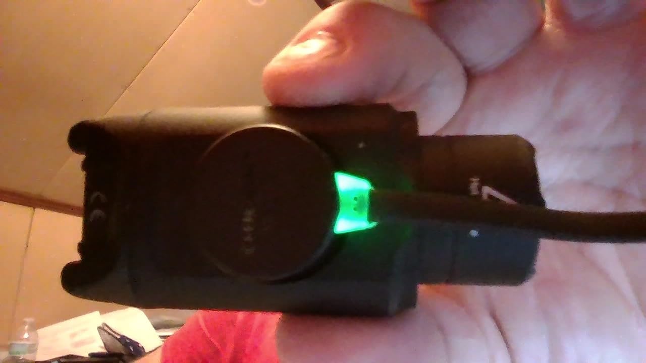 OLIGHT PL-3R Valkyrie 1500 Lumens Rechargeable Rail Mounted Weaponlight customer photo 2