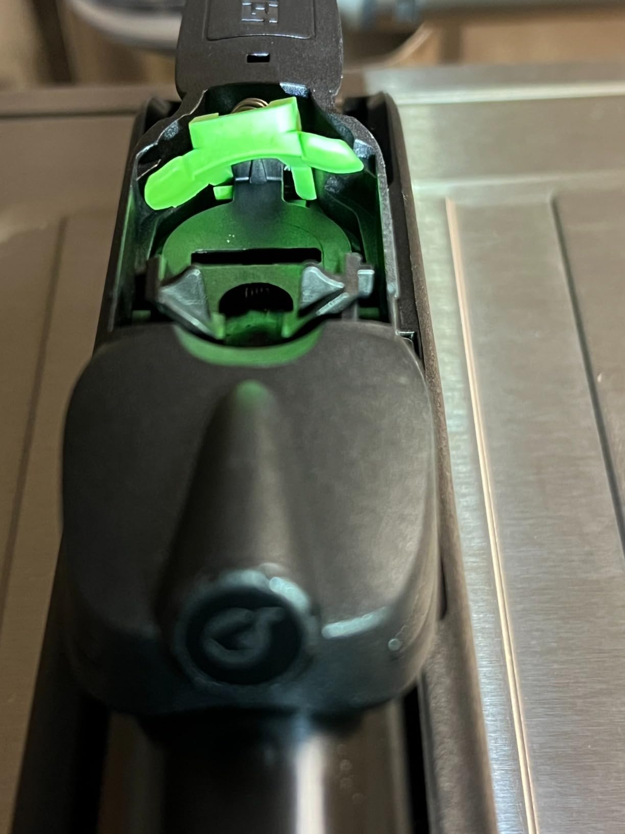 Gamo Swarm Magnum PRO 10X GEN3i Inertia Fed Break Barrel Air Rifle | High-Power Magnum Gas Piston - Upgraded Multi-Shot Loader System - Heavy Sound Dampening Over The Barrel customer photo 2