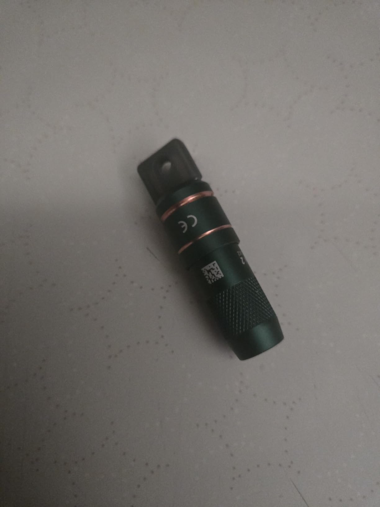 OLIGHT IMINI 2 Rechargeable EDC Keychain Mini Flashlight Black | 50 Lumens, Compact and Portable, Mini LED Keyring Lights, Built-in Battery, Ideal for Everyday Carry and Emergencies customer photo 1