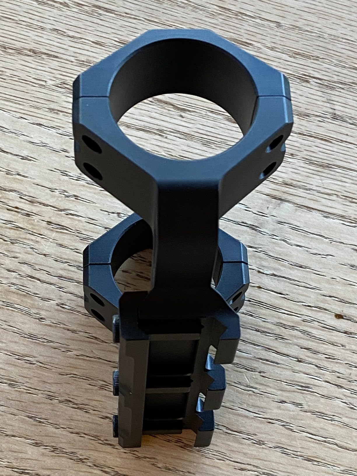 DISCOVERYOPT One-Piece 20 MOA Cantilever Scope Mounts 34mm or 30mm Tube High Precision Shockproof for Picatinny Rail customer photo 2