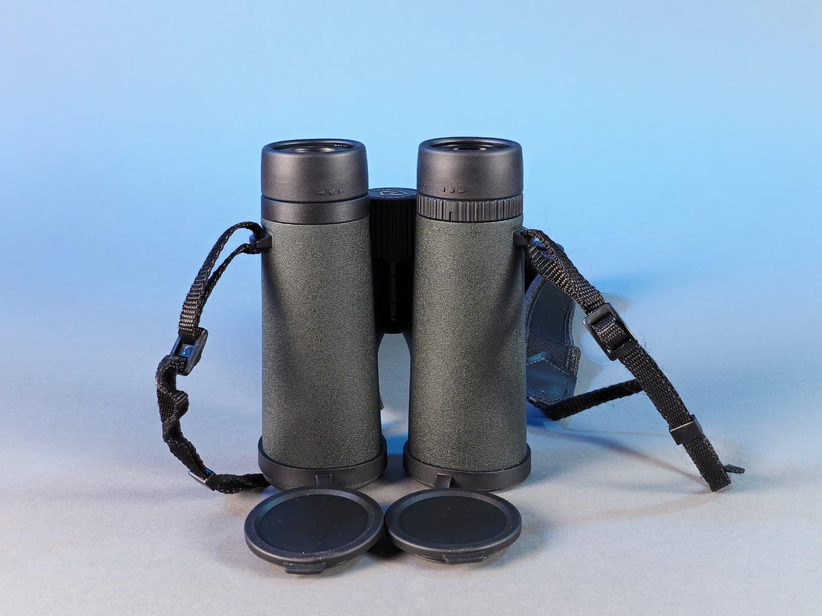 Riton Optics Series 5 Primal 10x42 ED Binoculars - Extra-Low Dispersion Glass, Waterproof & Fogproof, High-Definition Clarity for Hunting & Outdoor Use customer photo 1