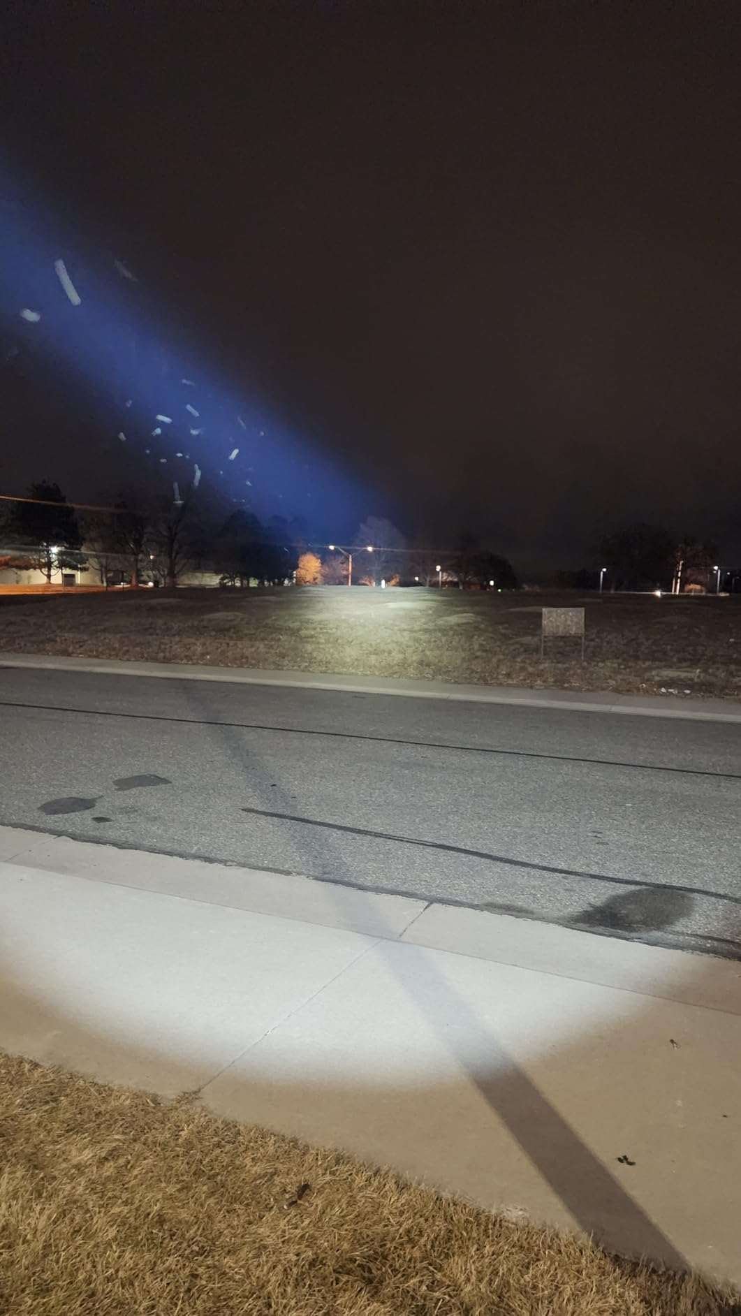 Nitecore MH25 Pro 770 Yard Long Throw Flashlight, 3300 Lumen USB-C Rechargeable customer photo 1