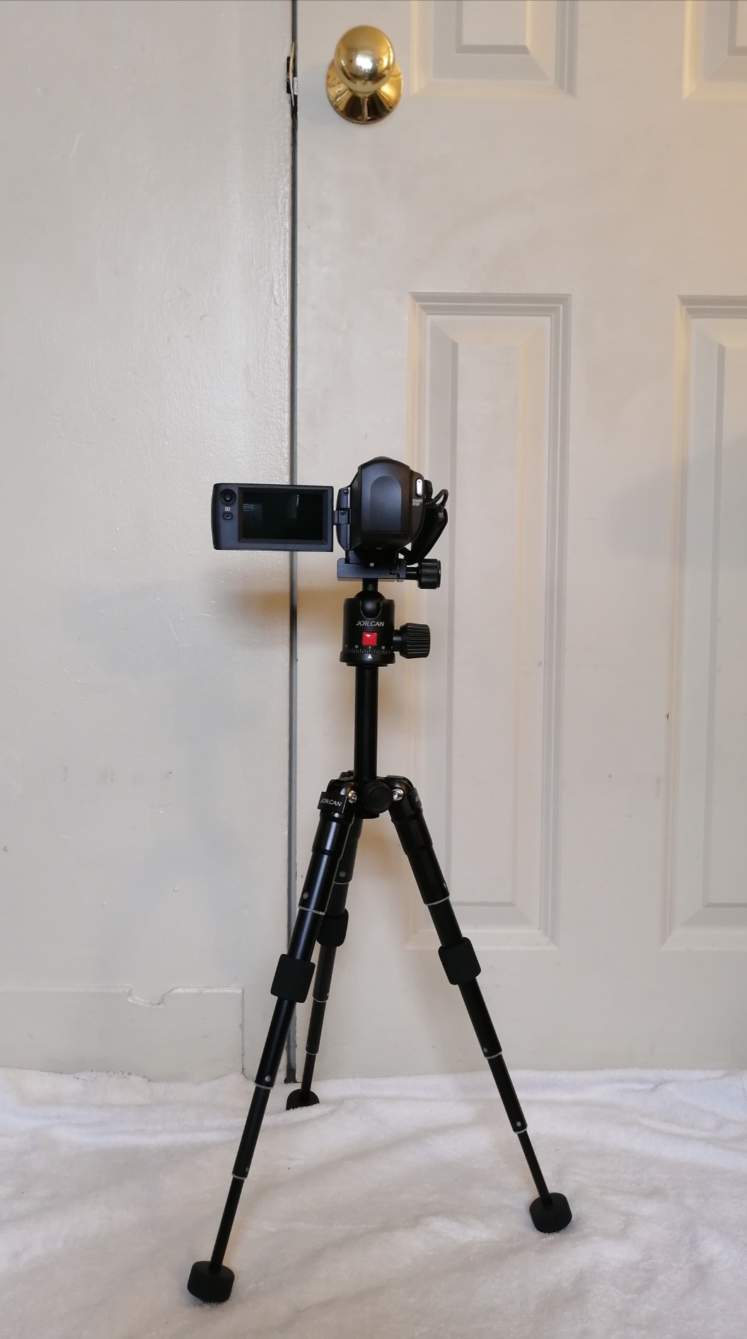 JOILCAN Mini Tripod for Camera, 25