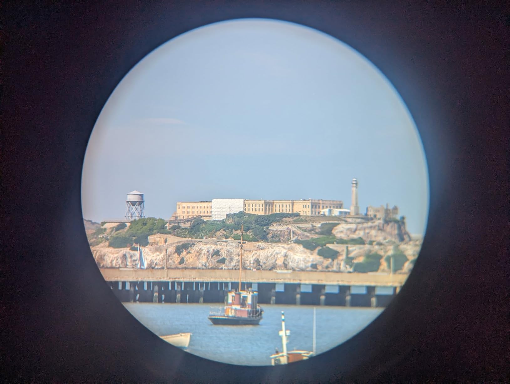Olimt 8x25 Monocular Telescope, Mini Pocket Compact Portable Handheld Lightweight ED Glass Wide Angle View Waterproof Monoscope customer photo 1