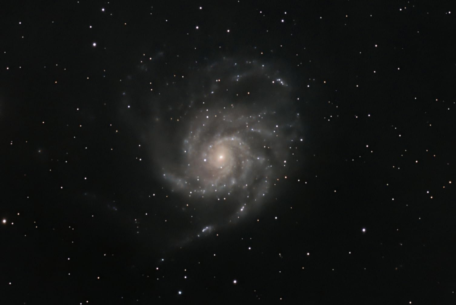 Celestron Origin Intelligent Home Observatory - All-in-one Astroimaging and Stargazing Smart Telescope - 6-inch RASA Telescope - Fully-Automated GoTo Mount - User-Friendly - iOS/Android Compatible customer photo 1