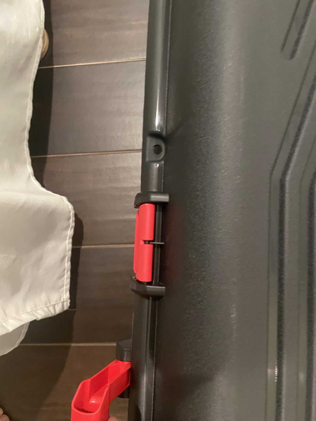 MTM BC44 - Traveler Bow Case With Wheels customer photo 1