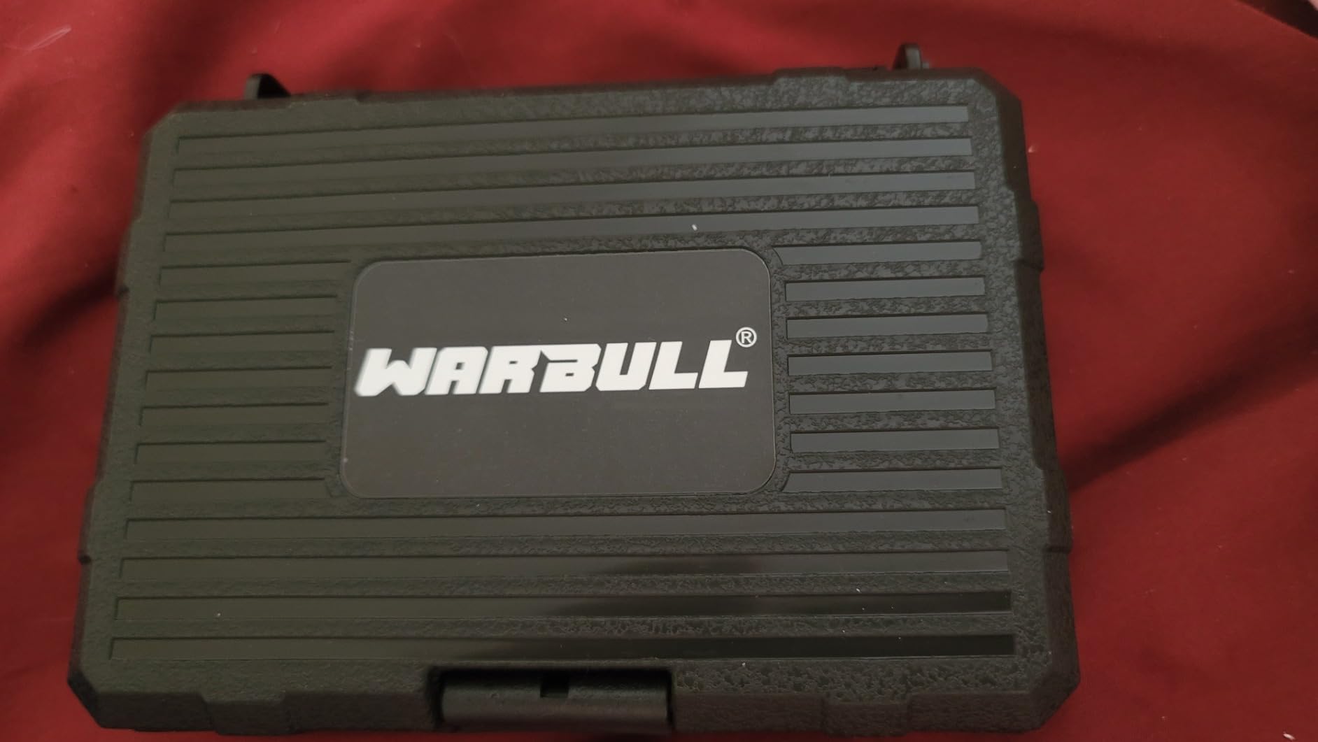 WarBull Scope Leveling Kit Universal, Magnetic Base High-Precision Clearer Gun Level Bubble, Heavy-Duty Scope Mounting Kit, Scope Leveler Tool for Rifle Shotgun Frame Shooting Table with Storage Case customer photo 2