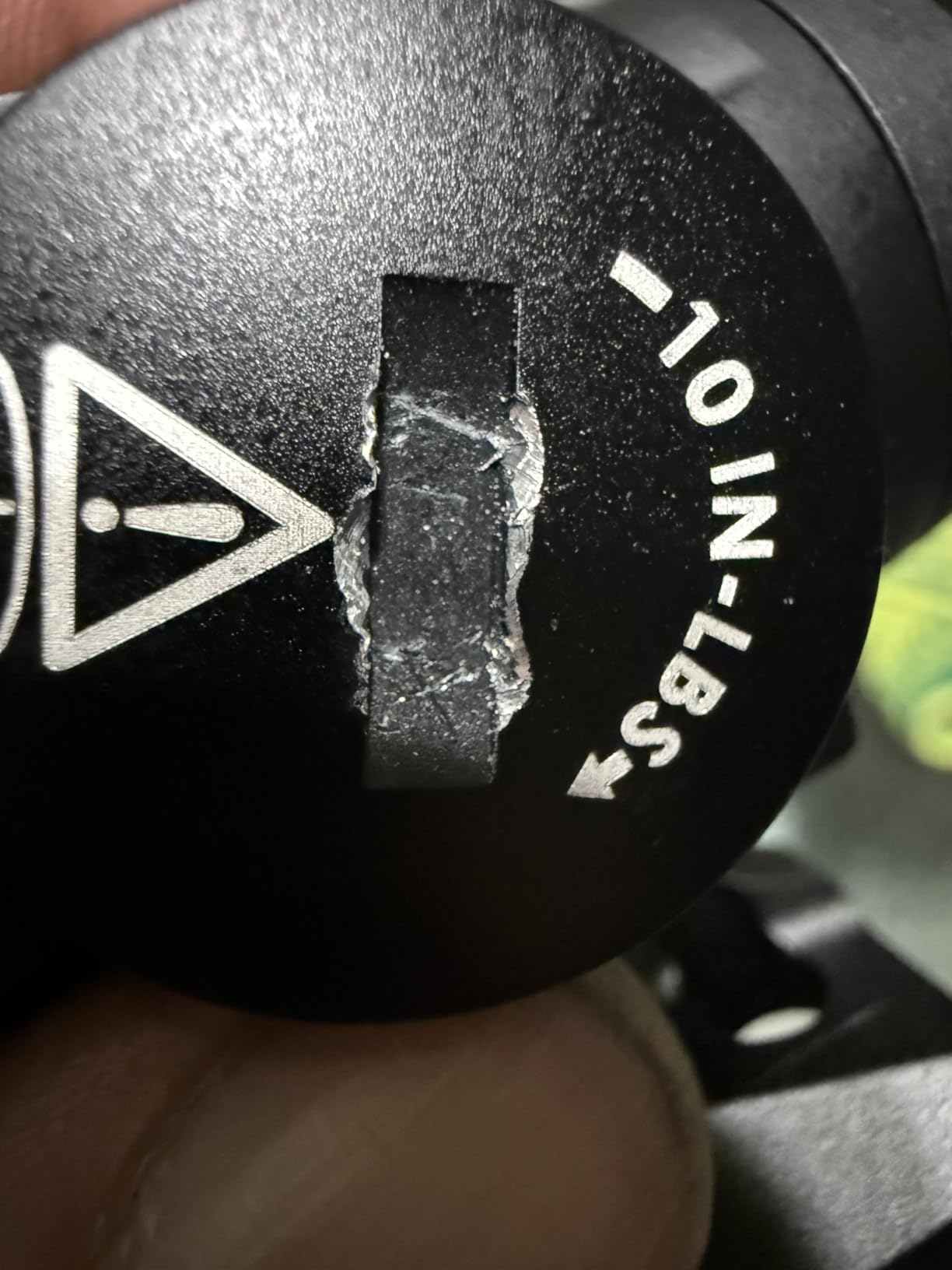 SIG SAUER ROMEO5 GEN I & GEN II 1x20mm 2 MOA Dot Sight | Compact Durable IPX-7 Waterproof Shooting Rifle Sight with Parallax-Free Optical Design & 12 Illumination Settings customer photo 1