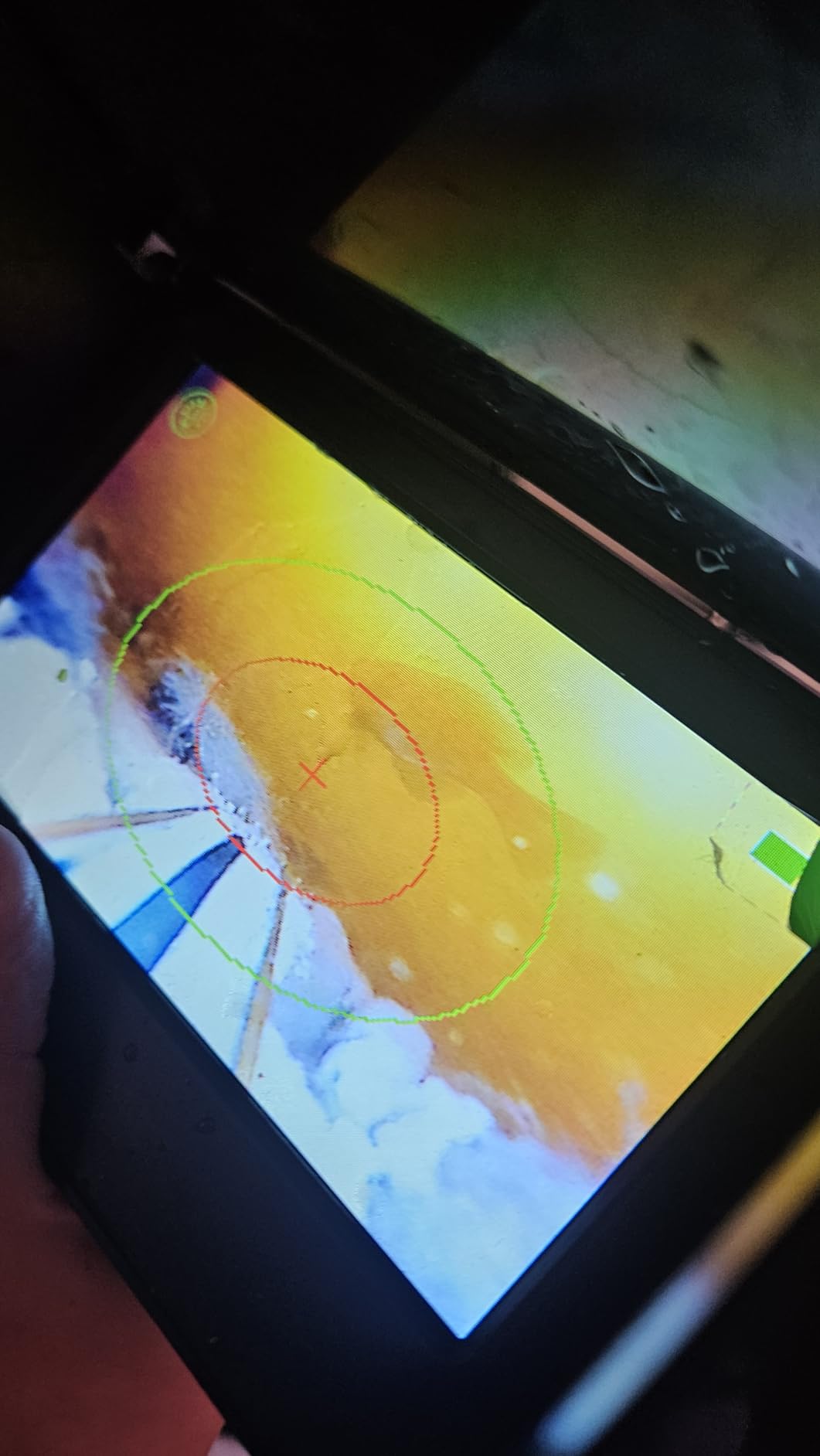 Underwater Fishing Camera 1080P HD 4.3