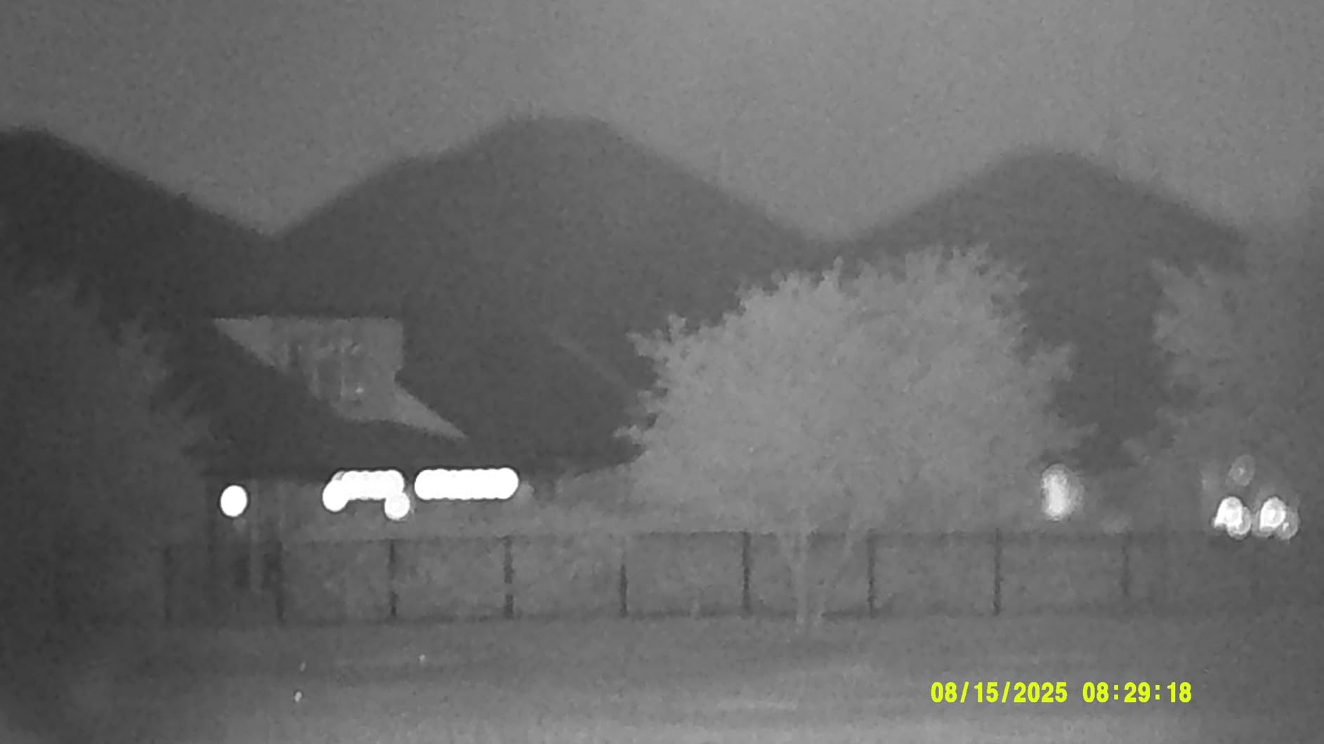 4K Night Vision Goggles, 80X Total Magnification, 64GB TF Card, 1315FT Infrared Night Vision customer photo 2