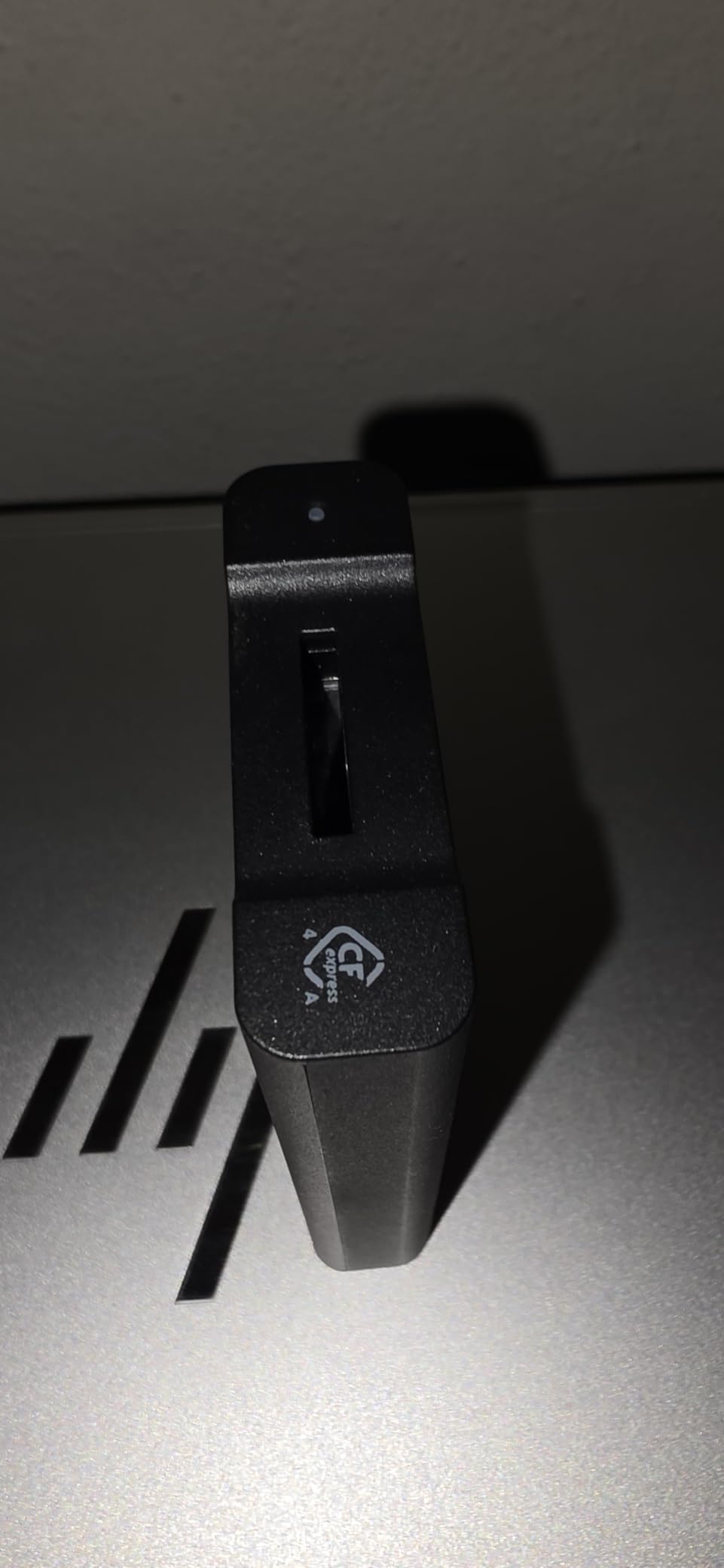 Sony CFexpress Type A Card Reader, MRWG3 customer photo 2