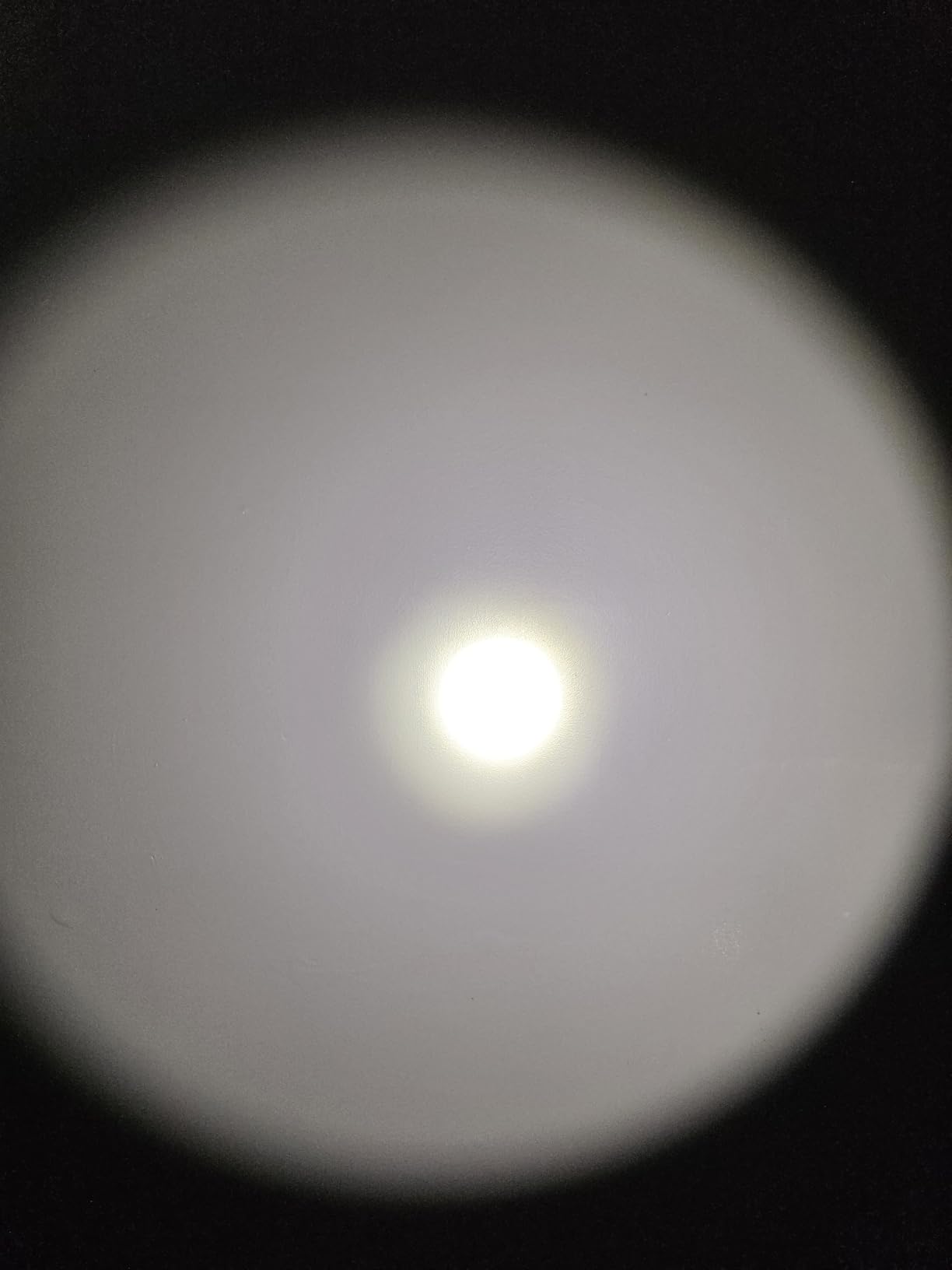OLIGHT PL X Tactical Flashlight Dual Beams 22,500 Candela Spotlight and 1,200 Lumens Floodlight customer photo 2
