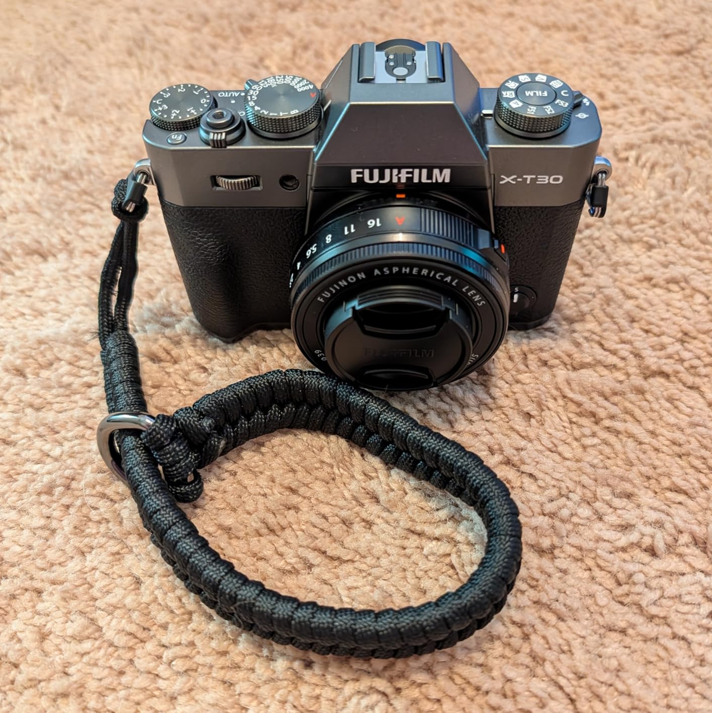 ZXZone Camera Wrist Strap for DSLR Mirrorless Camera, Camera Hand Strap with Safer Connector customer photo 2