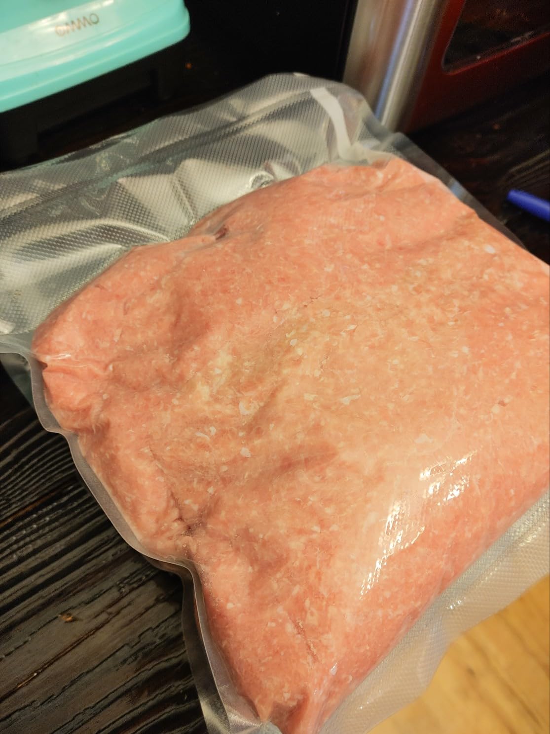 Wevac Chamber Vacuum Sealer, 12
