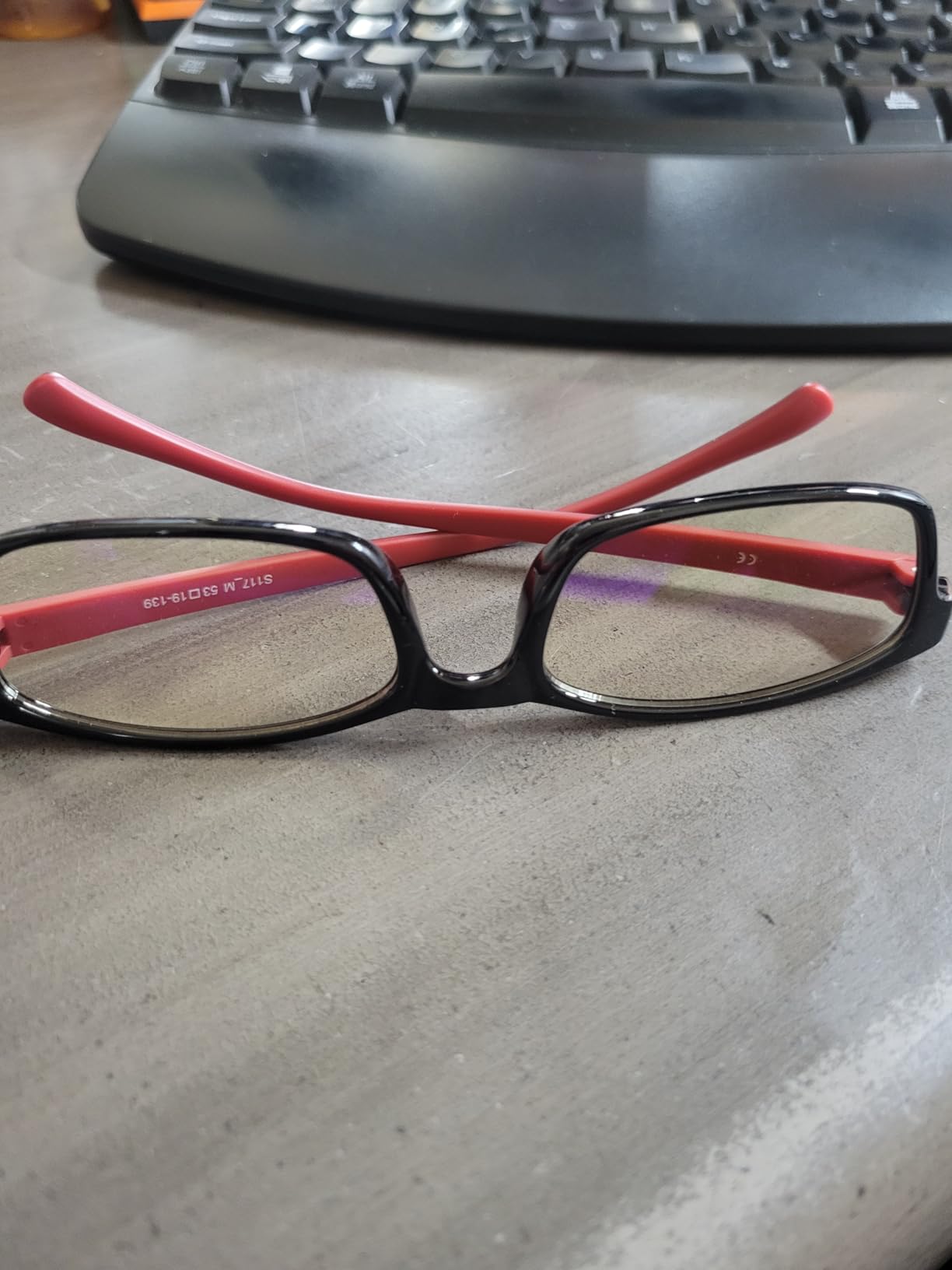 Prospek Blue Light Blocking Glasses for Men Women, Computer Readers customer photo 1