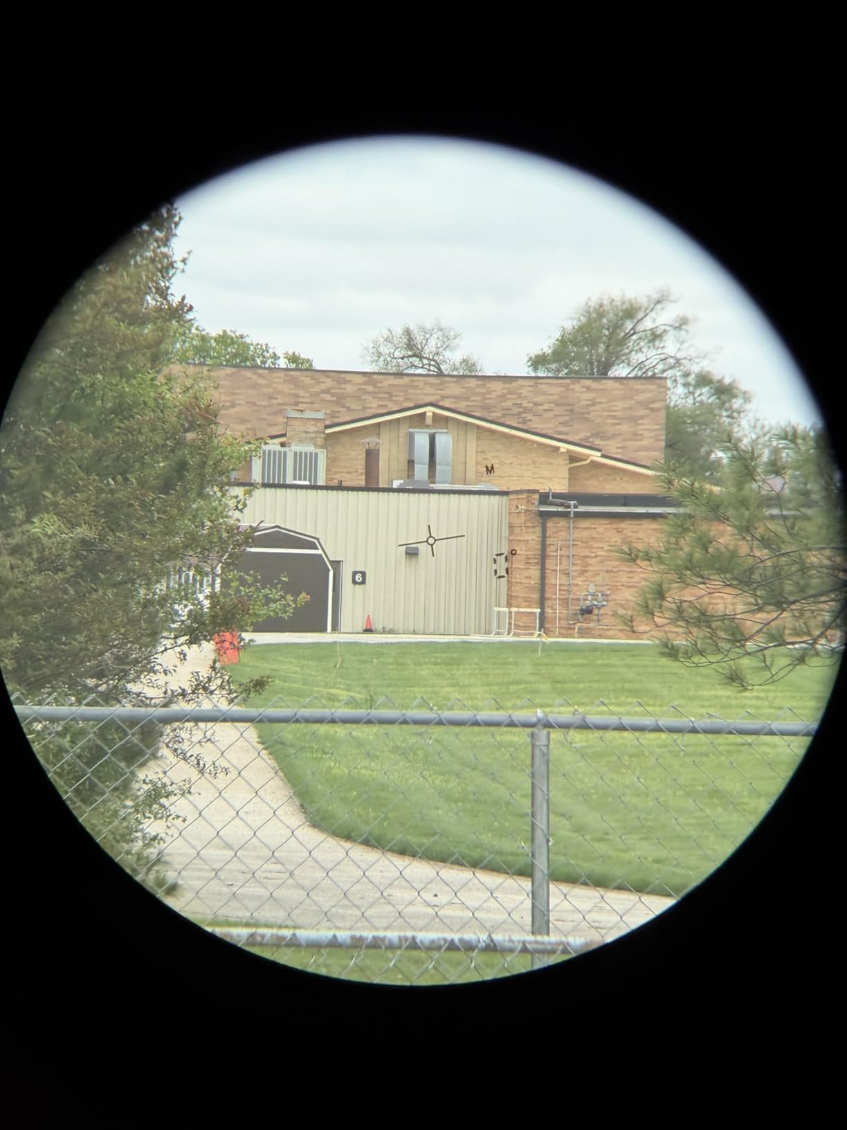 10X42 Laser Rangefinder Binoculars for Hunting with BAK4 Prism Angle Scan Distance Long Range High Accuracy customer photo 2