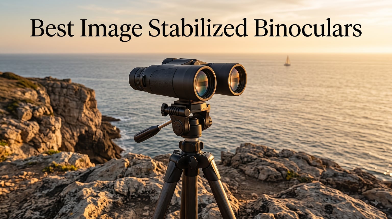 Best Image Stabilized Binoculars