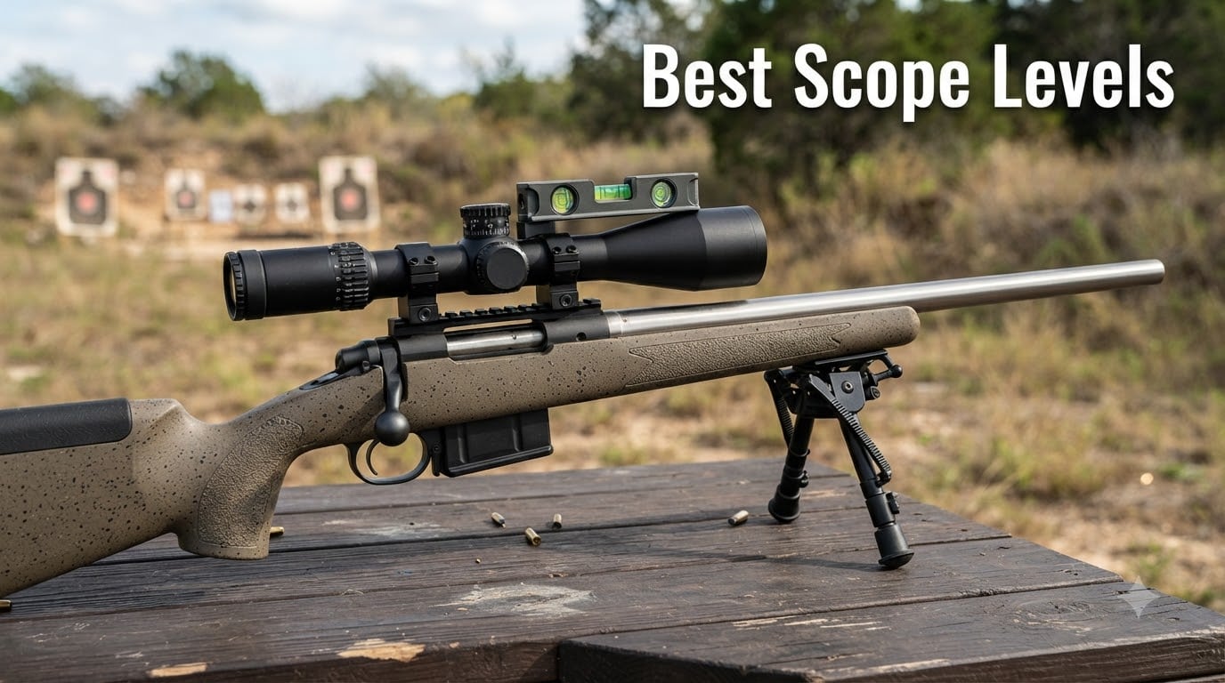 Best Scope Levels