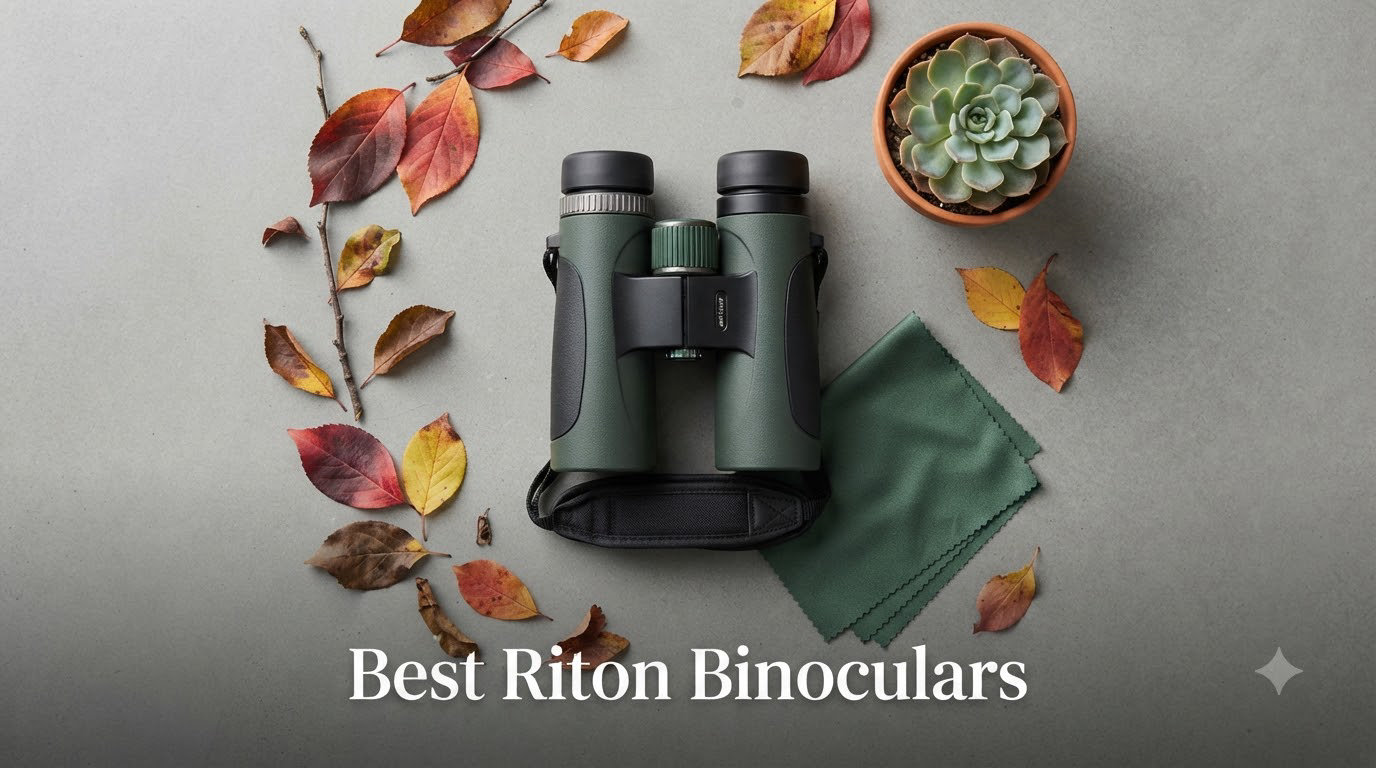 Best Riton Binoculars