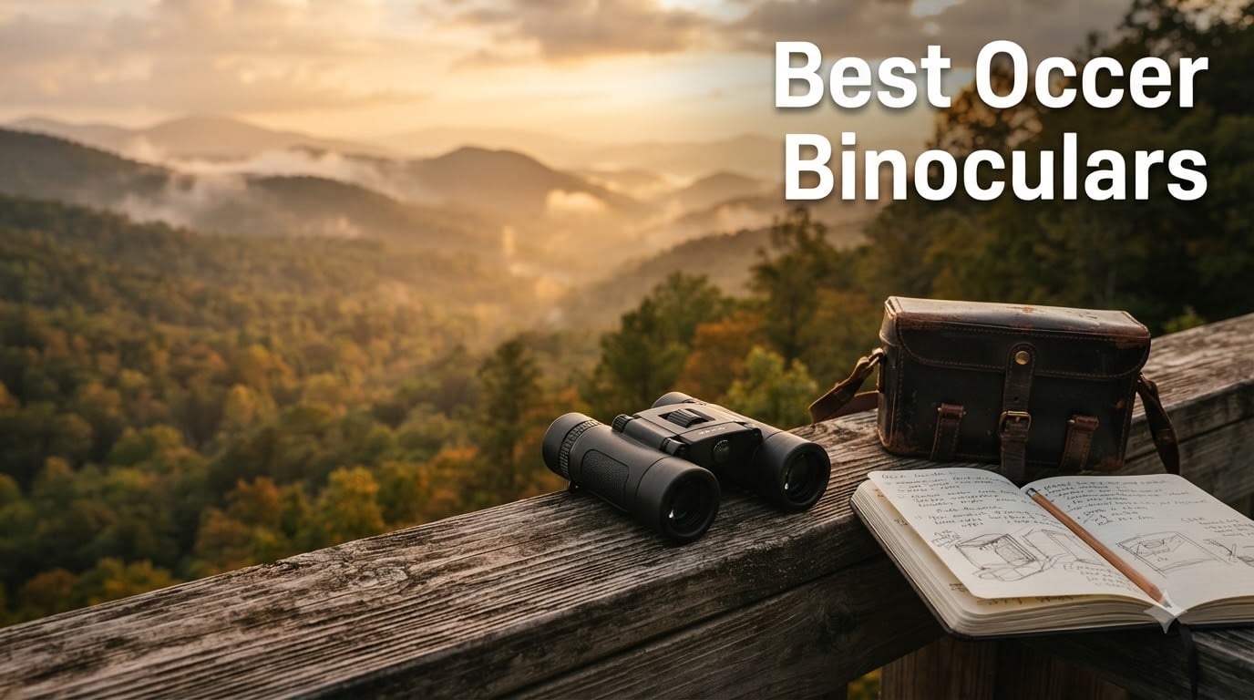 Best Occer Binoculars