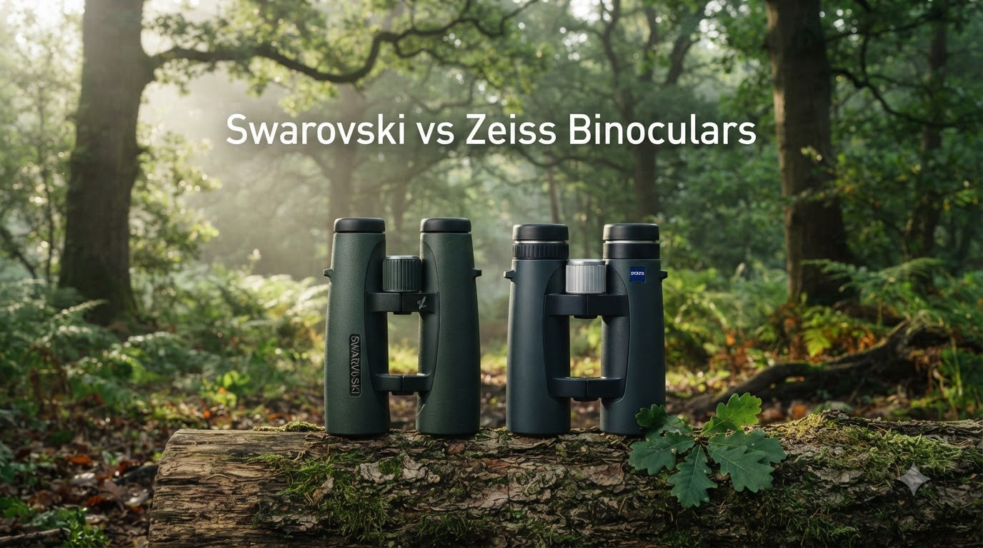Swarovski vs Zeiss Binoculars