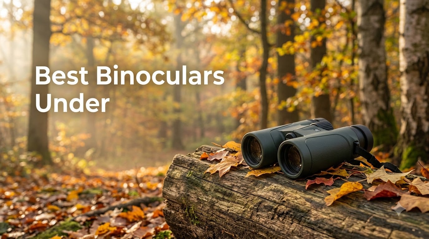 Best Binoculars Under 2000