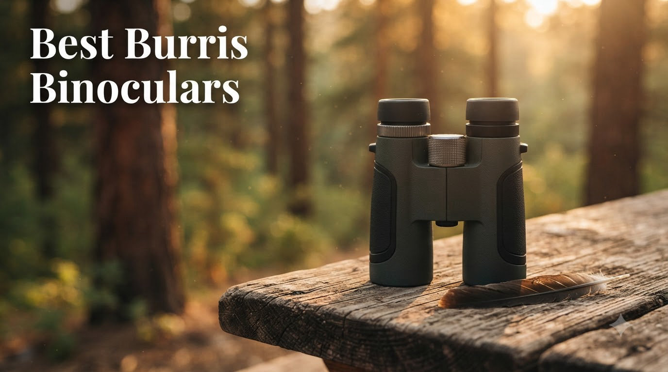 Best Burris Binoculars