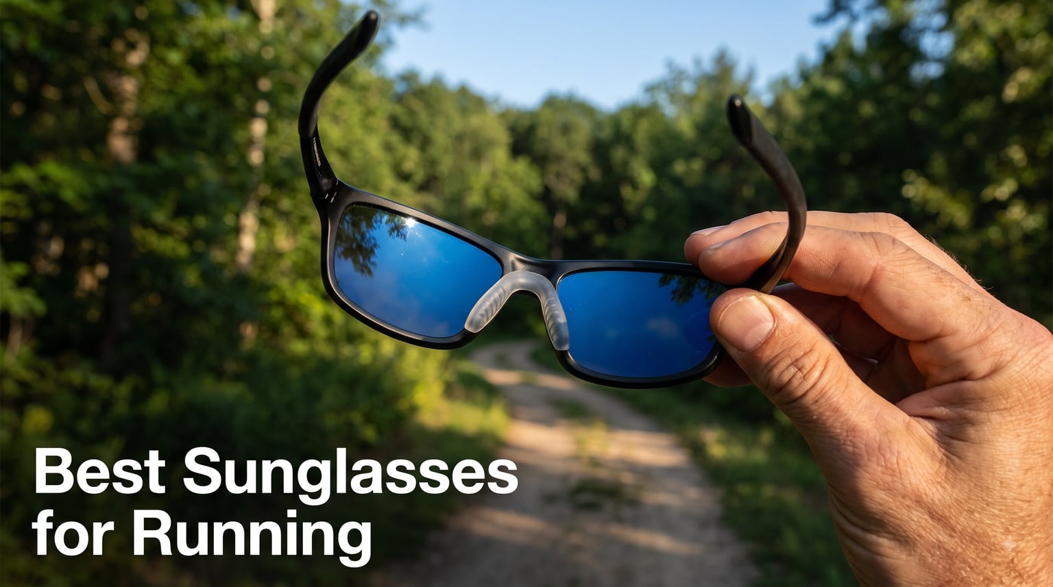 Best Sunglasses for Running