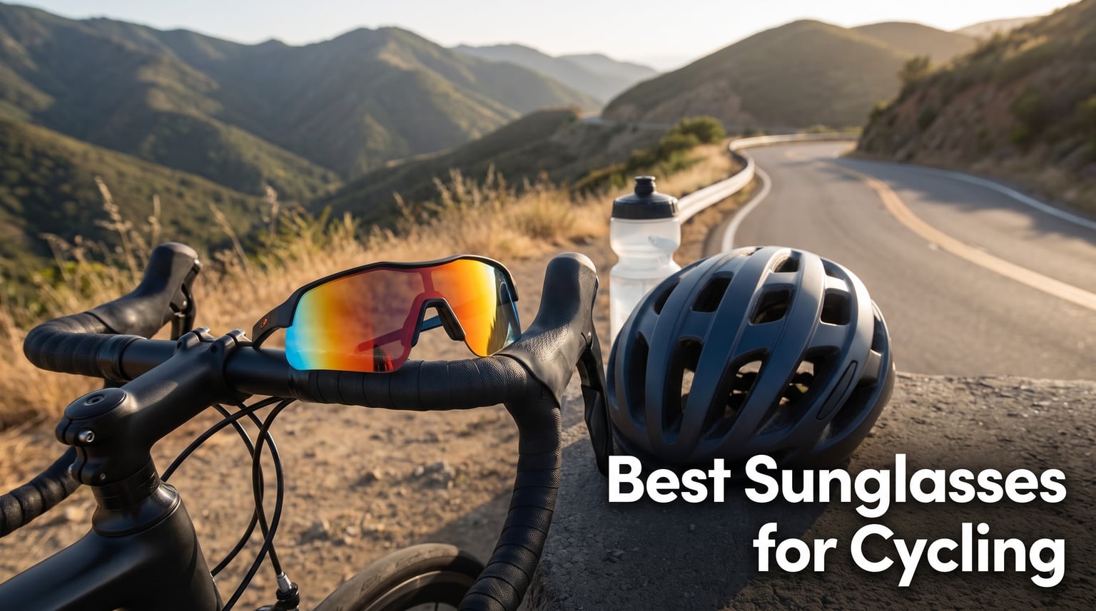 Best Sunglasses for Cycling