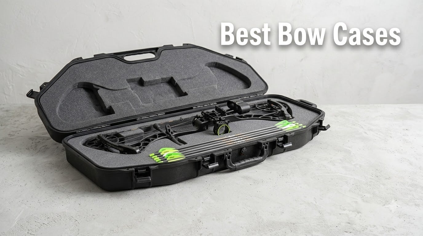 Best Bow Cases