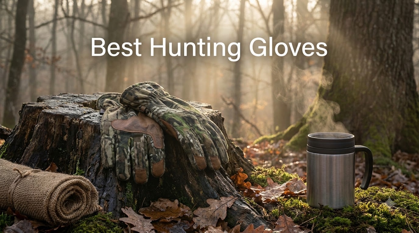 Best Hunting Gloves