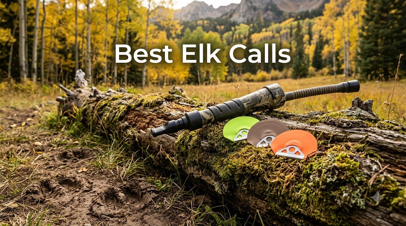 Best Elk Calls