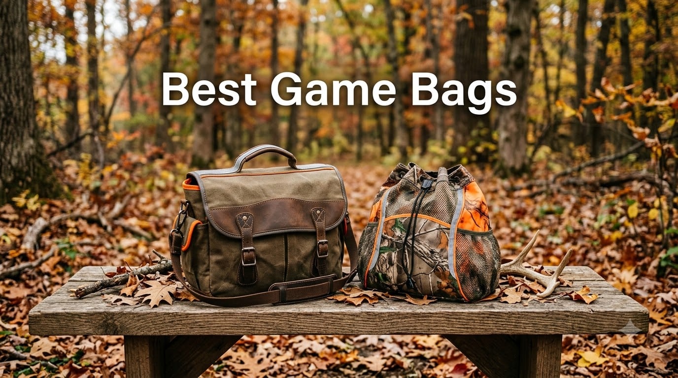Best Game Bags