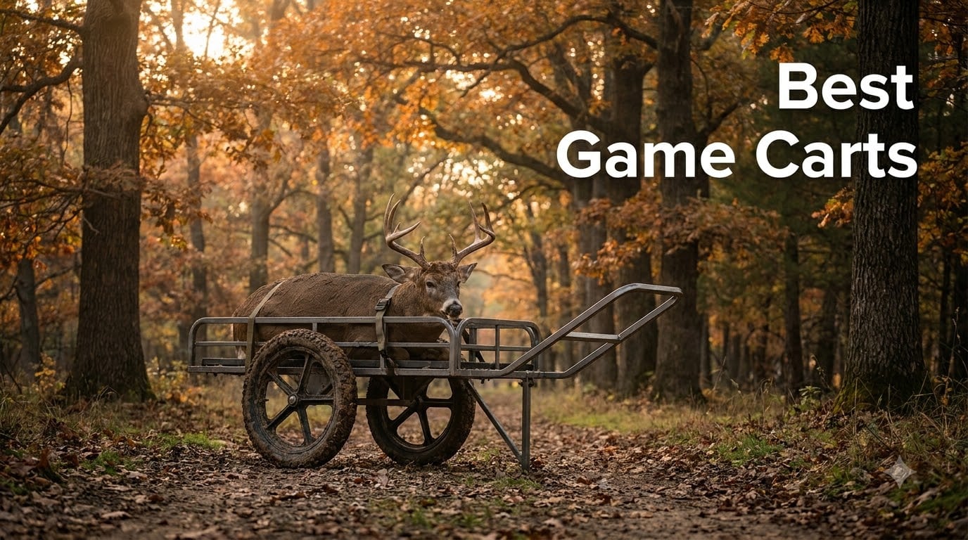 Best Game Carts