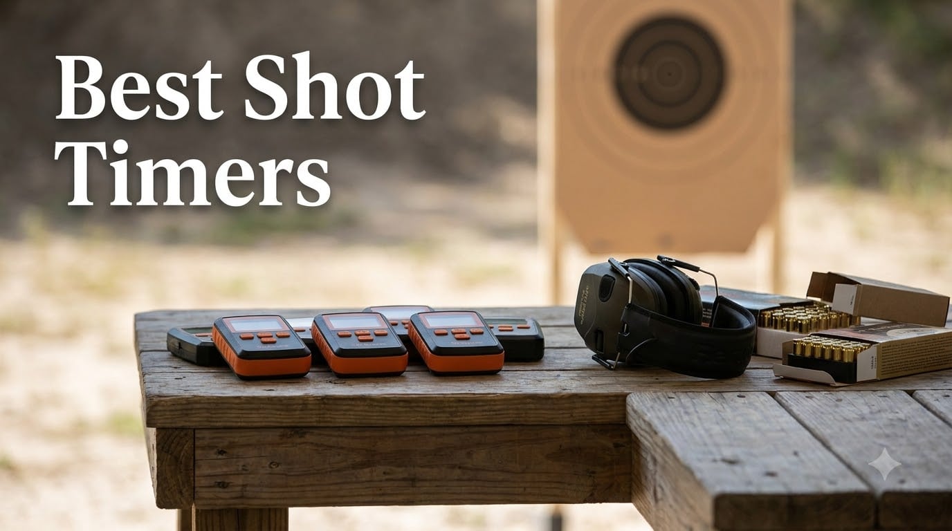 Best Shot Timers